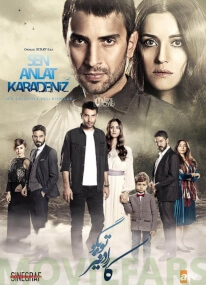 Sen Anlat Karadeniz Cover