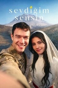 Sevdigim Sensin Cover