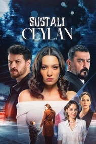 Sustali Ceylan Cover