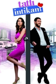 Tatli Intikam Cover