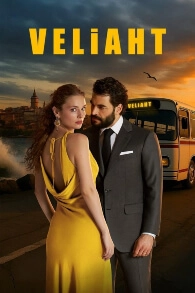 Veliaht Cover