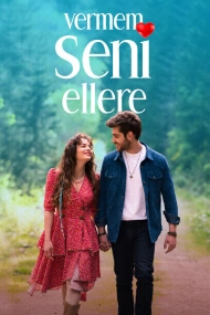 Vermem Seni Ellere Cover
