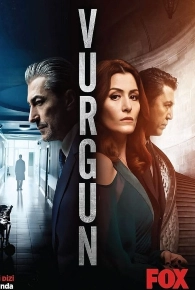 Vurgun Cover
