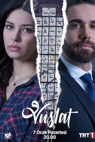 Vuslat Cover