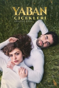 Yaban Cicekleri Cover