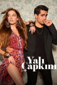 Yali Capkini Cover