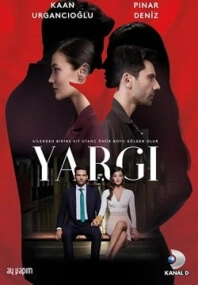 Yargi Cover
