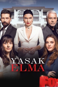 Yasak Elma Cover
