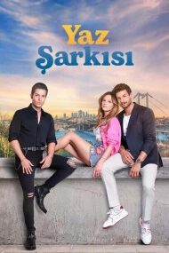 Yaz Sarkisi Cover