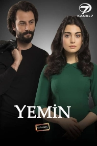 Yemin Cover