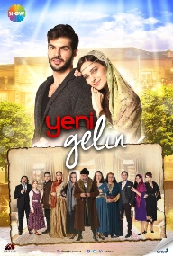 Yeni Gelin Cover