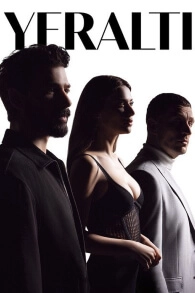 Yeralti Cover