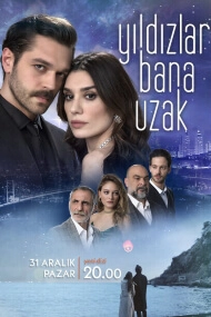 Yildizlar Bana Uzak Cover