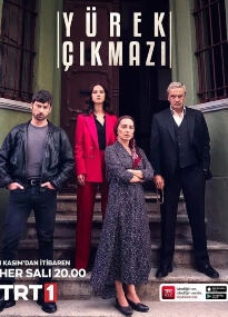 Yurek Cikmazi Cover