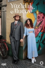 Yuz Yillik Mucize Cover