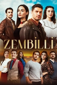Zembilli Cover