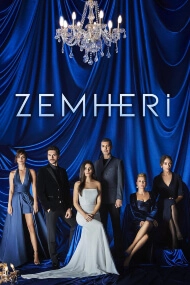 Zemheri Cover