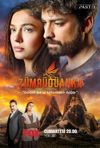 Zumruduanka Cover